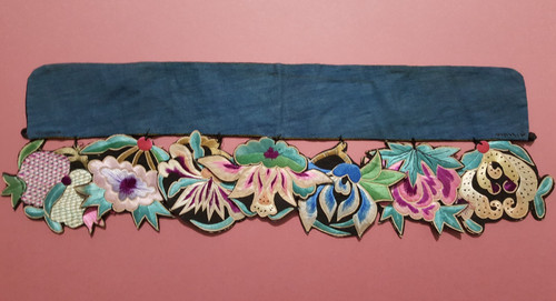 Embroidery needlework - embroidery,