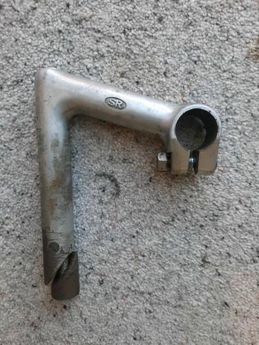 Vintage retro alloy quill - vintage, sr