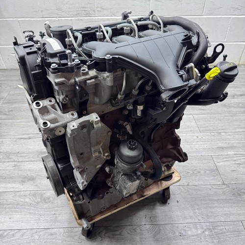 Peugeot 508 mk1 engine 0 - 508, 2.0