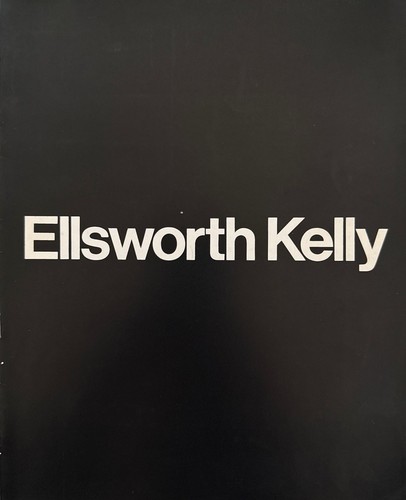 Ellsworth kelly - ellsworth, kelly.