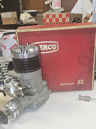 Vintage nos merco - vintage,