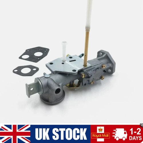 Carburetor carb replacement - carburetor,