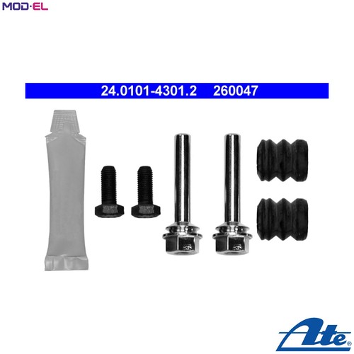 Accessory kit brake caliper - accessory,