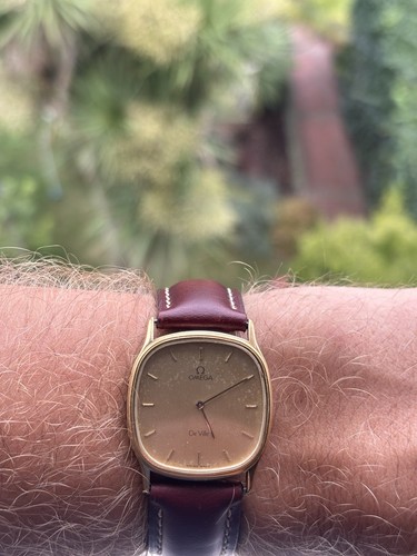 1980s vintage omega ville - vintage,