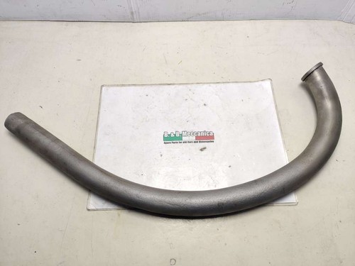 Manifold exhaust agusta 125 - exhaust,