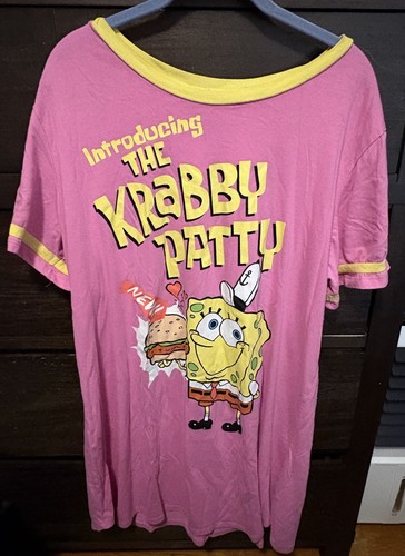 Spongebob introducing the - “introducing,