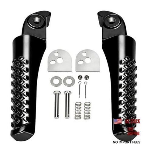 Mini bike foot pegs - pegs, kit