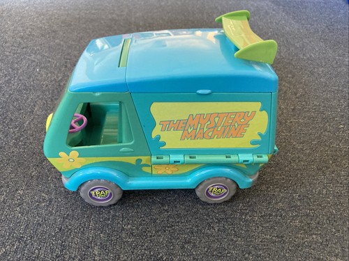 Scooby doo trap time - scooby,