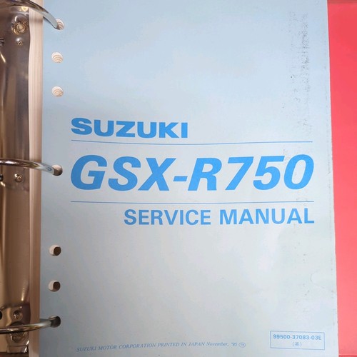 1996 1999 suzuki gsx - suzuki, 750