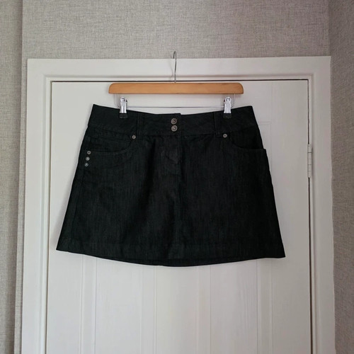Vintage next 90s navy denim - 90s,