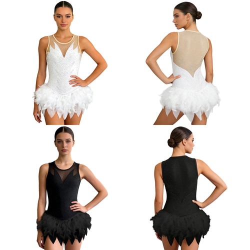 Women glittery ballet - ,