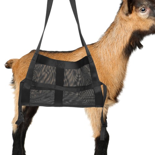 Reusable nylon weigh sling - reusable,