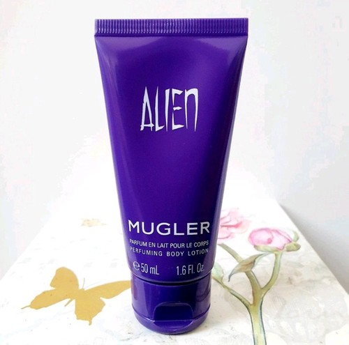 Thierry mugler alien perfuming - thierry,