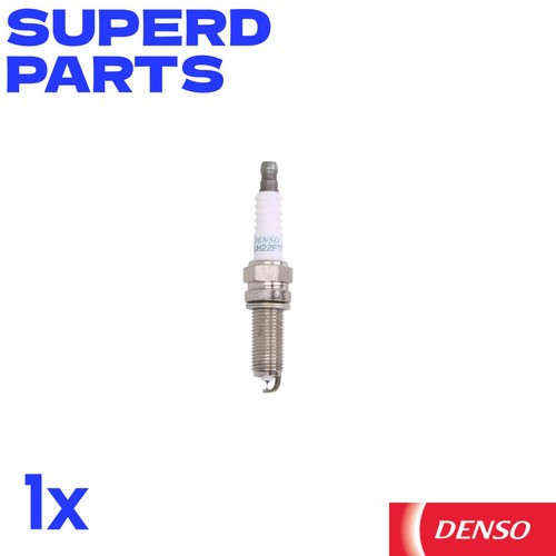 Spark plug fits 3 - ds, ds