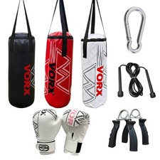 Boxing bag heavy 2ft filled - heavy,