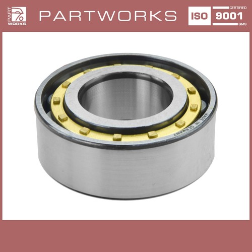 Cylindrical roller bearing - cylindrical,