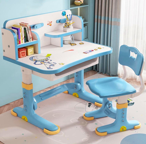 Children blue white - children's, blue/white