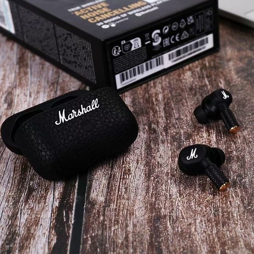 Marshall motif anc - motif,