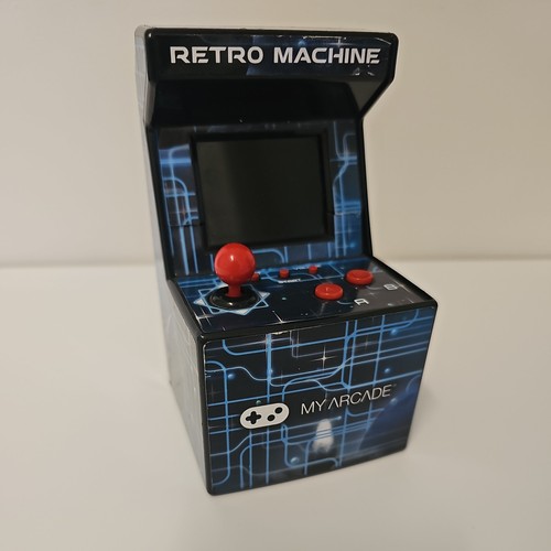 Handheld retro machine - retro,