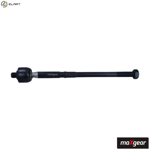 Inner tie rod - rod, 69-0914