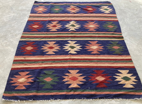 Vintage traditional handmade - traditional,