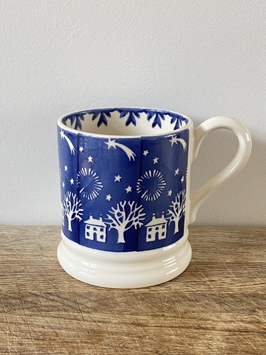 Emma bridgewater bonfire night - bonfire,