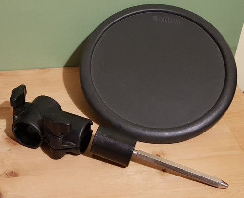 Yamaha tp65 electronic - electronic, drum