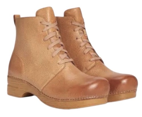 Dansko women sigourney honey - women's,