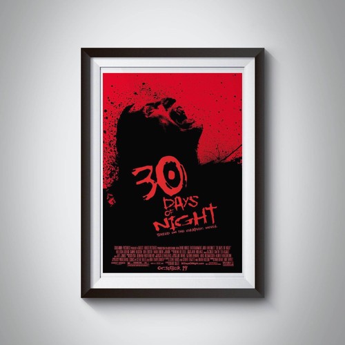 Days night 00s vampire - night,