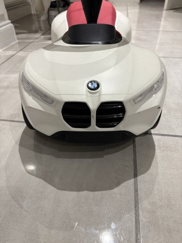 Bmw baby racer - bmw,
