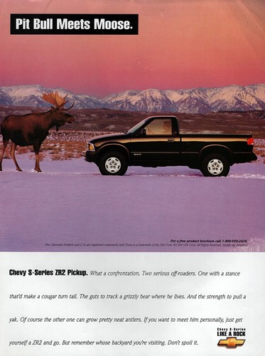 1995 chevy zr2 - chevy, pickup