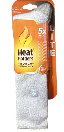 Heat holders lite thermal crew - heat,