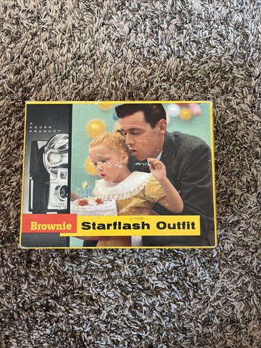 Brownie starflash outfit - starflash,