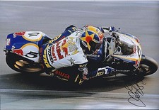 James haydon signed - signed, 12x8