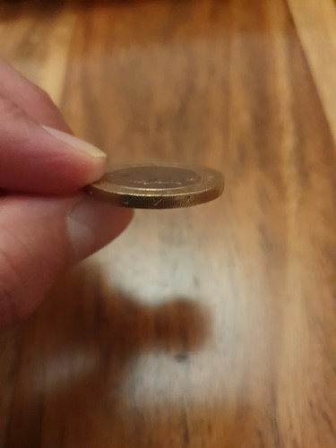 Coin london underground - coin,