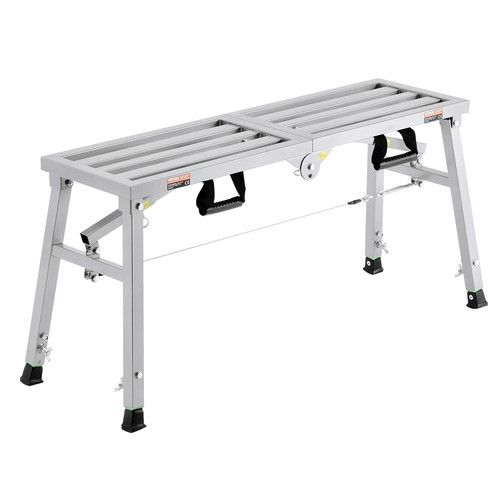 Work platform adjustable - work,