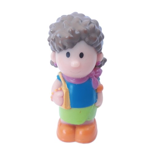 Elc happyland figures pick - elc, *pick