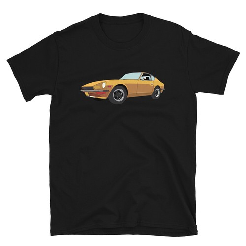 Datsun 240z shirt - 240z,