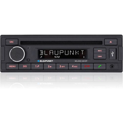 Blaupunkt milano 200 - blaupunkt, car
