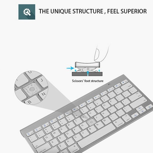 Wireless set with usb - wireless,