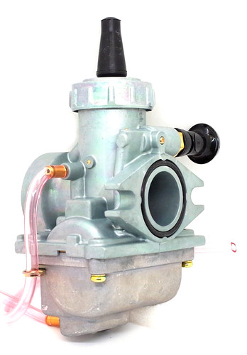 Carburetor for yamaha dt125 - yamaha,