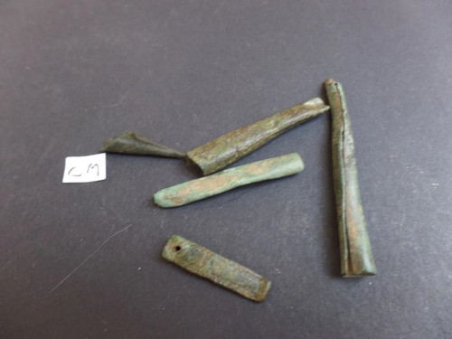 Medieval chapesmetal detecting - medieval,