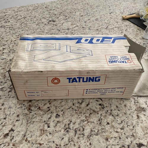 Tatung einstein tc01 - tatung,