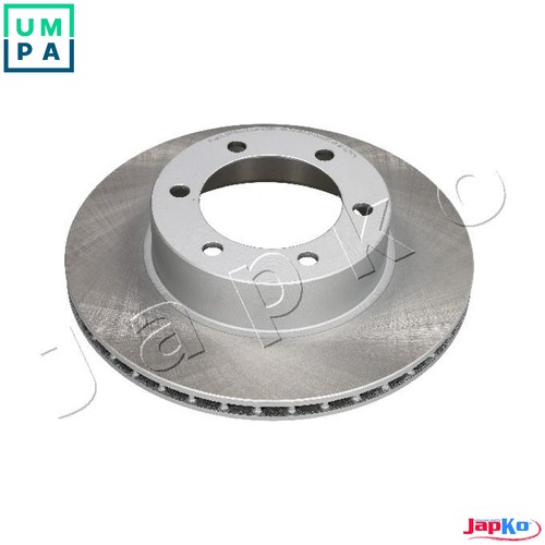 Brake disc 60205c - 60205c, for