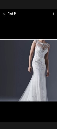 Sottero and midgley - sottero, beckett