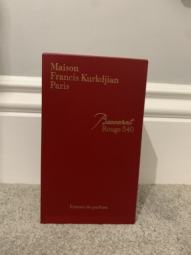 Maison francis kurkdjian - maison,