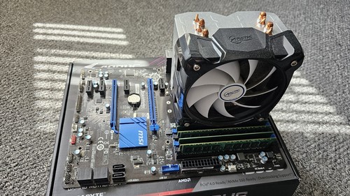 4790 32gb ddr3 msi z97 - 4790,,