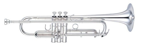 Yamaha ytr8310zs custom - bb,