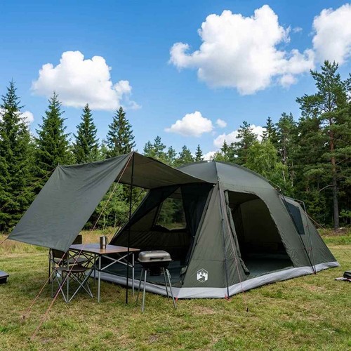 Vidaxl cabin tent person - vidaxl,