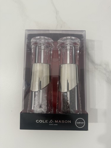 Cole mason precision bobbi - cole, &